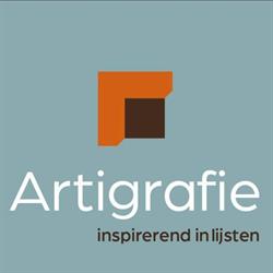 Artigrafie - Lijstenmakerij, Rotterdam openingstijden
