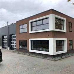 ASB Bandenservice B. Leusden - openingstijden