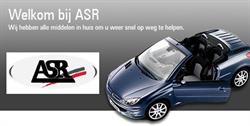 Autoschade Rijssen ASR, openingstijden