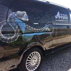 Atro Installatietechniek, Hulsberg openingstijden