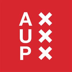 Amsterdam University Press AUP B.V., openingstijden
