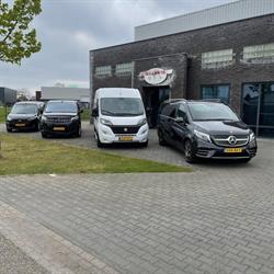 Auto Allround B.V., Sevenum openingstijden