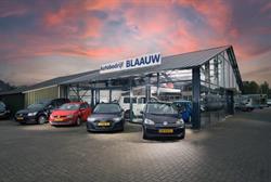 Autobedrijf Blaauw, Oldebroek openingstijden