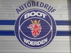 Autobedrijf Boot, Woerden openingstijden