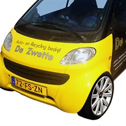 Auto- en Recyclingbedrijf de Zwette, Leeuwarden openingstijden