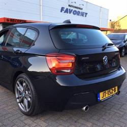 AutoFirst Favoriet BV Autobedrijf, Vaassen openingstijden