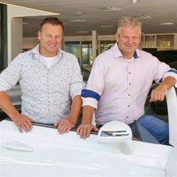 Autobedrijf Jansen B.V., Balkbrug openingstijden