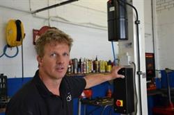 Autobedrijf Harjo Mulder, Blijham openingstijden