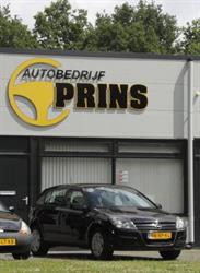 Autobedrijf Prins, Gieten openingstijden