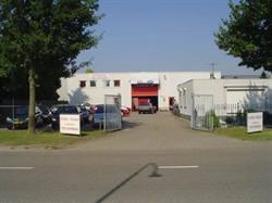 Autobedrijf Bokmans Ton, Oss openingstijden