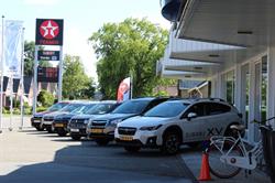 Van der Ploeg, Kollumersweach openingstijden
