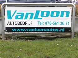 Van Loon Autobedrijf V.O.F., Galder openingstijden