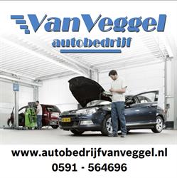 Bosch Car Service - Van Veggel, Klazienaveen openingstijden