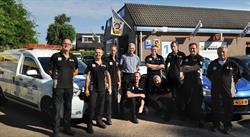 Autobedrijf Weerheim B.v., Rijswijk openingstijden