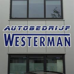 Autobedrijf Westerman, Beringe openingstijden