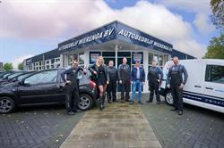 Bosch Car Service - Wierenga BV, Leek openingstijden