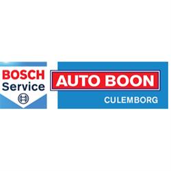 Auto Boon Bosch Car Service, Culemborg openingstijden