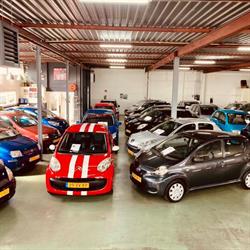 Autocenter Wijchen, openingstijden