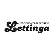 Autodemontagebedrijf Lettinga, Drachten openingstijden