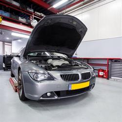 Auto Dieker V.O.F., Lichtenvoorde openingstijden