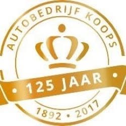 Autobedrijf Koops / Koopscamp, Klijndijk openingstijden