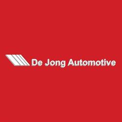 De Jong Automotive B.V., Coevorden openingstijden