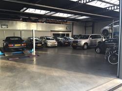 Autoschade Amerongen, openingstijden
