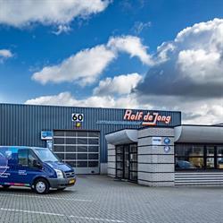 A.A.S. Autoschade Rolf de Jong, Hoensbroek openingstijden