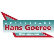 Autoschade Hans Goeree B.V., Klazienaveen openingstijden