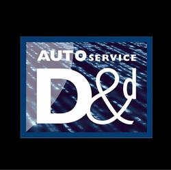 Autoservice D & d, Gouda openingstijden