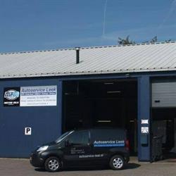 Autoservice Leek, openingstijden