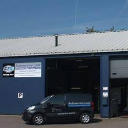Autoservice Leek, openingstijden