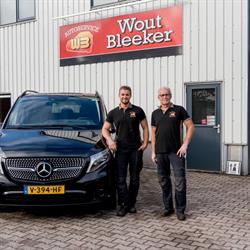 Autoservice Wout Bleeker, Tynaarlo openingstijden