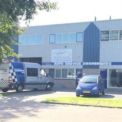 Autoservice Zwanenburg, Obdam openingstijden