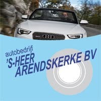 Autobedrijf 's-Heer Arendskerke, openingstijden
