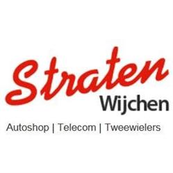 Autoshop Straten Wijchen V.O.F., openingstijden