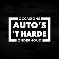 Auto's 't Harde, openingstijden