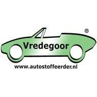 Vredegoor Autostoffeerdersbedrijf, Enschede openingstijden