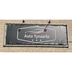 Auto Tynaarlo, openingstijden