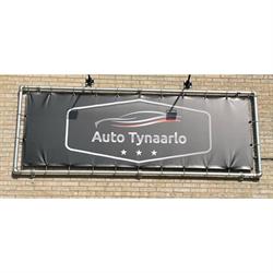Auto Tynaarlo, openingstijden
