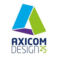 Axicom Design, Oosterhout openingstijden