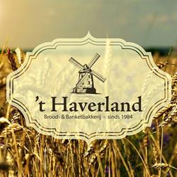 Brood- en Banketbakkerij ''t Haverland', Veenendaal openingstijden