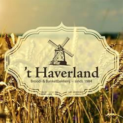 Brood- en Banketbakkerij ''t Haverland', Veenendaal openingstijden