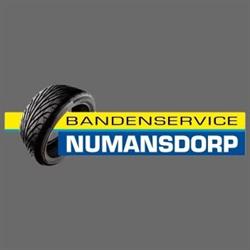 Bandenservice Numansdorp, openingstijden