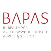 BAPAS Buro voor Arbeids Psych. Advies en Selektie, Amsterdam openingstijden