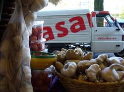 Basarz, Groningen openingstijden