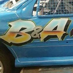 B&A Autoservice Putten, openingstijden