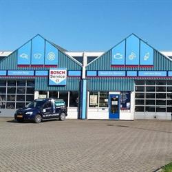 Berg auto, De Kwakel openingstijden
