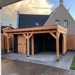 Bergsma Vakman, Balk openingstijden