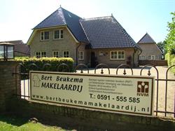 Bert Beukema Makelaardij B.V., Veenoord openingstijden